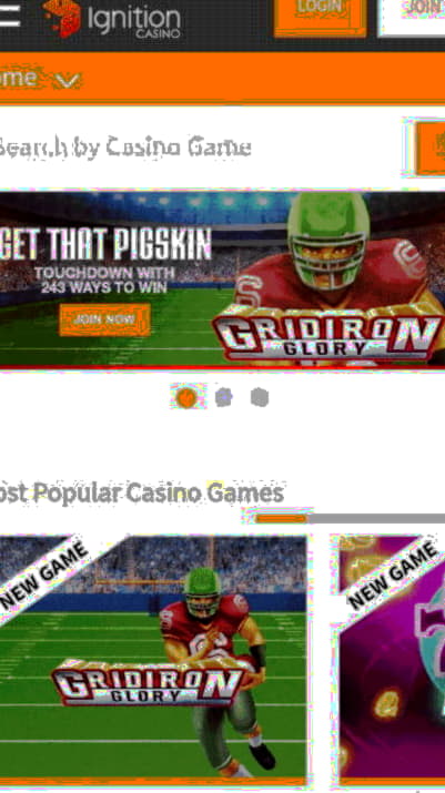 955% Μπόνους αγώνα στο Gamebookers Casino