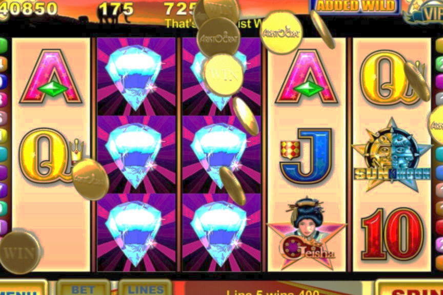 330% Το καλύτερο καζίνο μπόνους εγγραφής στο Unique Casino