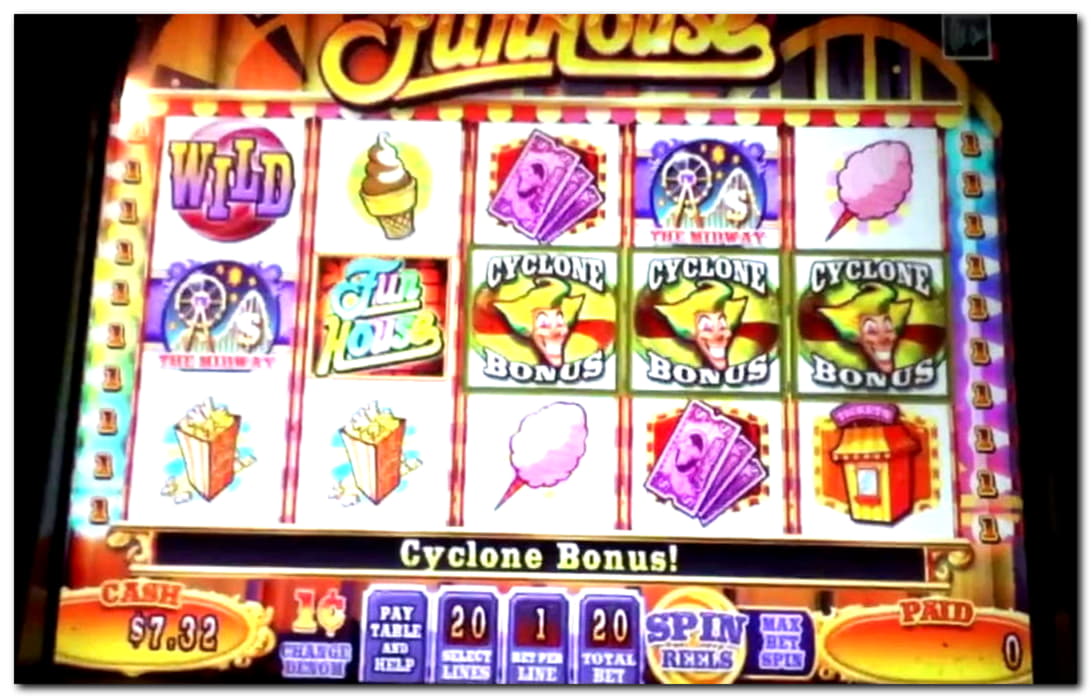 710€ Καθημερινό τουρνουά κουλοχέρη freeroll στο Spinit Casino
