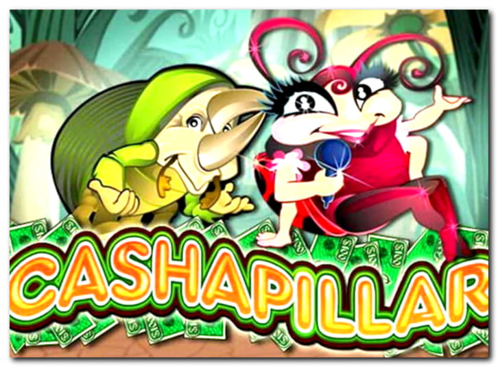 ΕΥΡΩ 485 Δωρεάν Τουρνουά Καζίνο στο Cashmio Casino
