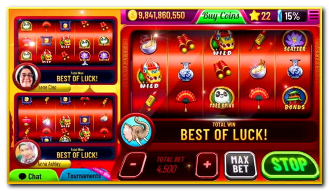 £380 free chip at Spin Palace Casino