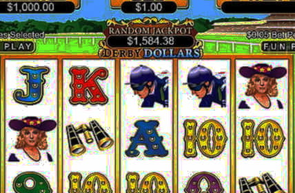 785% Μπόνους αγώνα στο Spinit Casino