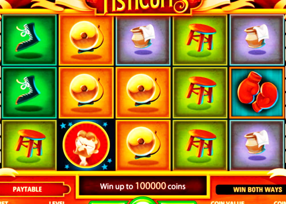 €600 Chip καζίνο στο River Belle Casino